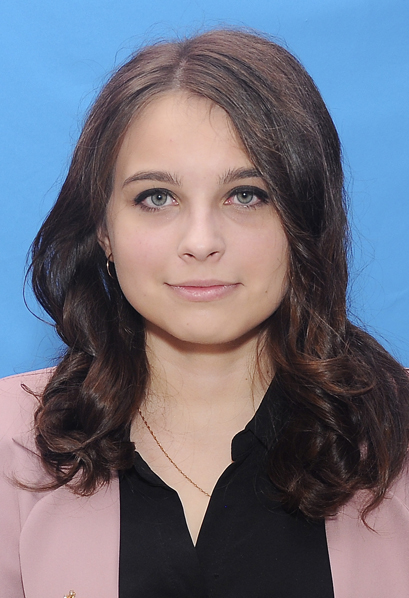 Кривоноженкова Оксана Павловна.