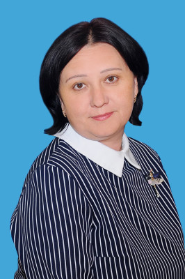 Прохоренкова Ольга Николаевна Прохоренкова Ольга Николаевна