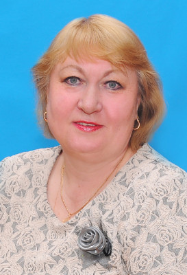 Горбачева Наталья Сергеевна Горбачева Наталья Сергеевна