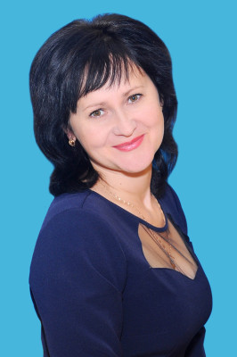 Туркова Надежда Владимировна Туркова Надежда Владимировна