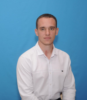 Сёмкин Андрей Алексеевич Сёмкин Андрей Алексеевич