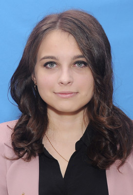 Кривоноженкова Оксана Павловна Кривоноженкова Оксана Павловна