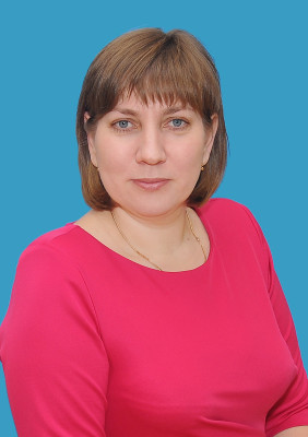 Преображенская Елена Александровна Преображенская Елена Александровна