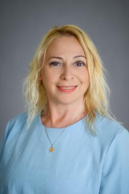 Шарапова Оксана Алексеевна Шарапова Оксана Алексеевна