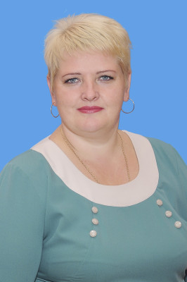 Бородынкина Светлана Ивановна Бородынкина Светлана Ивановна