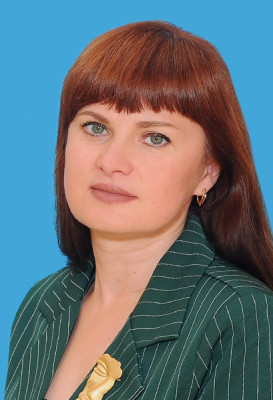 Бондарева Наталья Александровна Бондарева Наталья Александровна
