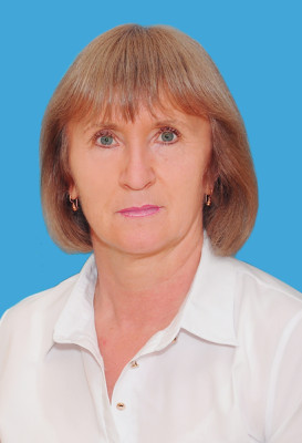 Белякова Раиса Николаевна Белякова Раиса Николаевна