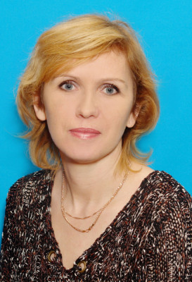 Тарабрина Наталья Михайловна Тарабрина Наталья Михайловна