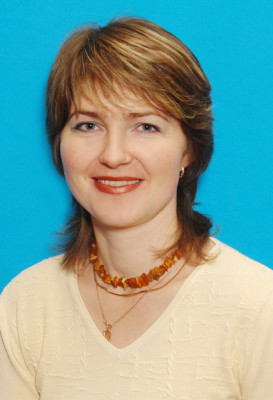 Новожеева Елена Николаевна Новожеева Елена Николаевна